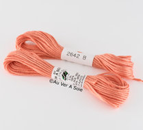 Soie D&#039;Alger 2642