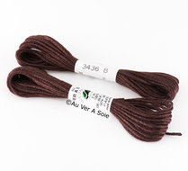 Soie D&#039;Alger 3436
