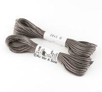 Soie D&#039;Alger 3845