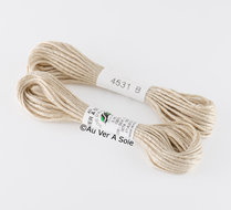 Soie D&#039;Alger 4531