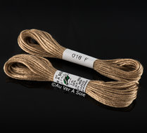 Soie D&#039;Alger F18
