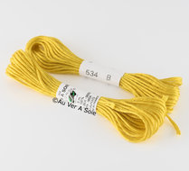 Soie D&#039;Alger 534