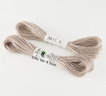 Soie D&#039;Alger 3411