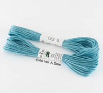 Soie D&#039;Alger 123
