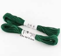 Soie d&#039;Alger 216