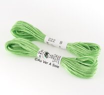 Soie d&#039;Alger 222