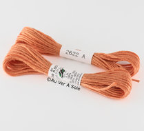 Soie D&#039;Alger 2622