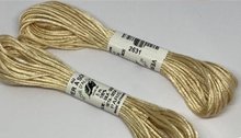 Soie D&#039;Alger 2631