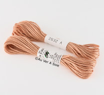Soie D&#039;Alger 2632