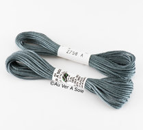 Soie D&#039;Alger 2758
