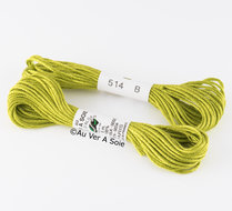Soie d&#039;Alger 514