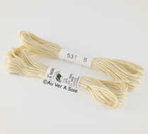 Soie d&#039;Alger 531