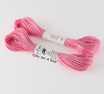 Soie d&#039;Alger 1022