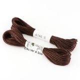 Soie D&#039;Alger 4146