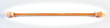 Wooden Deco Hanger