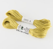 Soie D&#039;Alger 2222