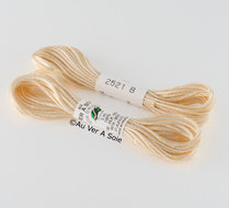 Soie D&#039;Alger 2521
