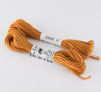 Soie D&#039;Alger 2546
