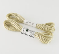 Soie D&#039;Alger 3712