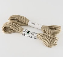 Soie D&#039;Alger 3831