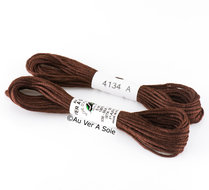 Soie d&#039;Alger 4134
