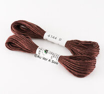 Soie d&#039;Alger 4144