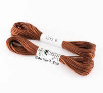 Soie d&#039;Alger 4215