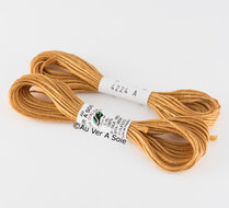 Soie d&#039;Alger 4224
