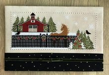 Stallion&#039;s Christmas