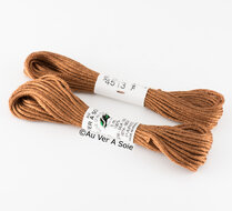 Soie D&#039;Alger 4513