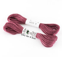 Soie D&#039;Alger 4635