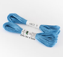 Soie D&#039;Alger 4922