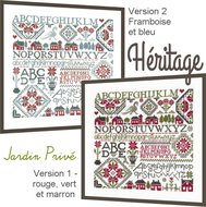 H&eacute;ritage