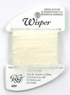 Wisper W89