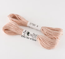 Soie D&#039;Alger S2700
