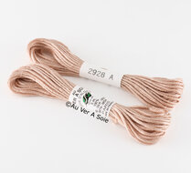 Soie D&#039;Alger S2928
