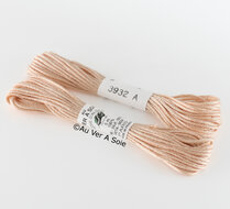 Soie D&#039;Alger S3932