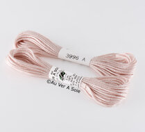 Soie D&#039;Alger S3996