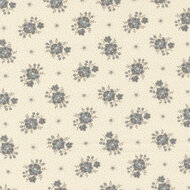 French General La Grande Soiree Tartuffe Pearl Ciel Blue 13927-20