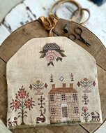 Sarah&#039;s Sewing Bag