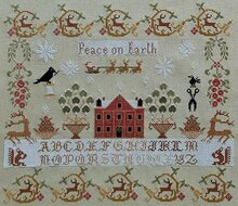 Peace On Earth