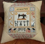 The Crafter&#039;s Journey
