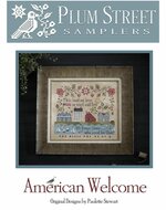 American Welcome