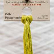 Pepperoncini WDW 2207