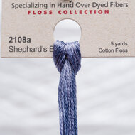 Shepard&#039;s Blue WDW 2108a