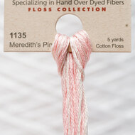 Meredith&#039;s Pink WDW 1135