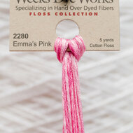 Emma&#039;s Pink WDW 2280