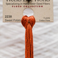 Sweet Potato WDW 2238