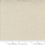 French General Woven Ginghams Roche Pearl 3/16&quot; 12223-16