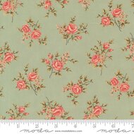 Collections for a Cause: Unity Robin&#039;s Egg Rose Bouquet 46261-12